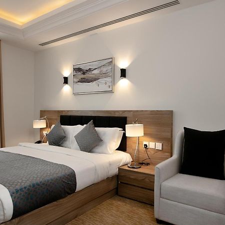 The Proud Hotel Al Khobar Exterior foto